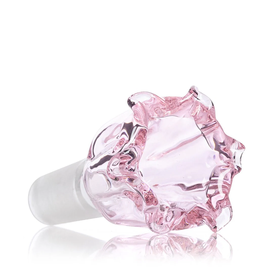 Rose Shaped Flower Bowl - Image 3