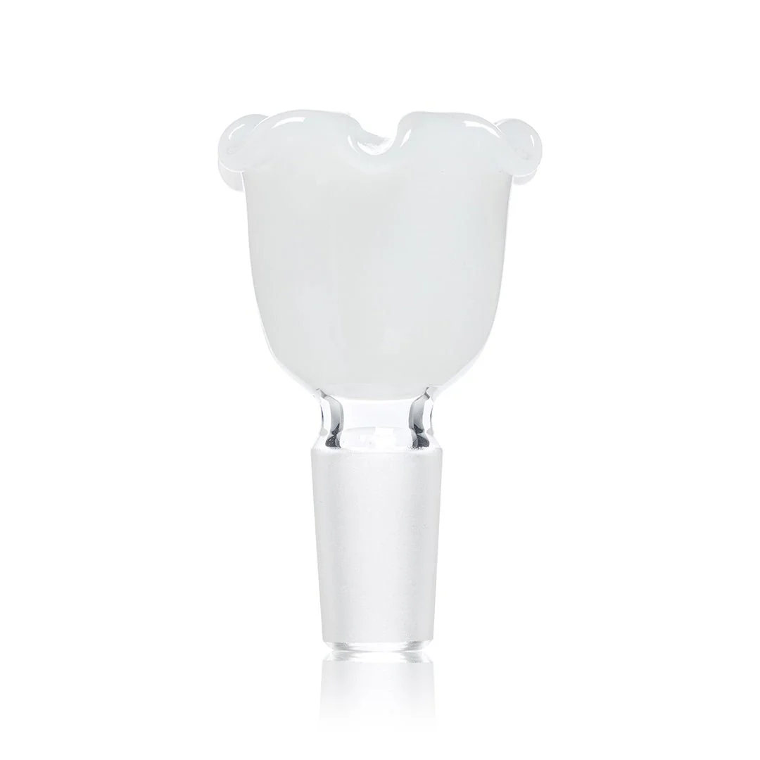 Rose Shaped Flower Bowl - Image 4
