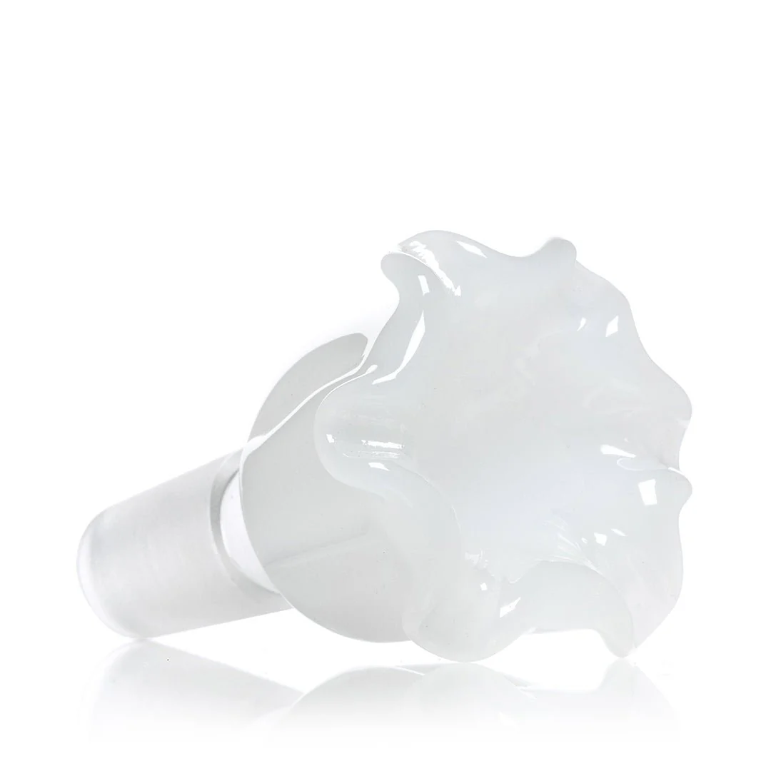 Rose Shaped Flower Bowl - Image 5