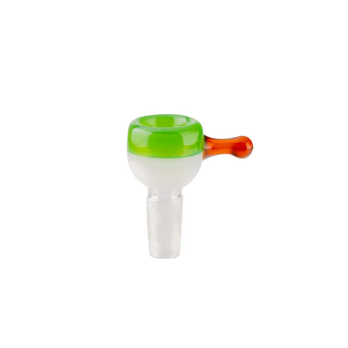 Spotted Egg Glass Bowl - Image 3