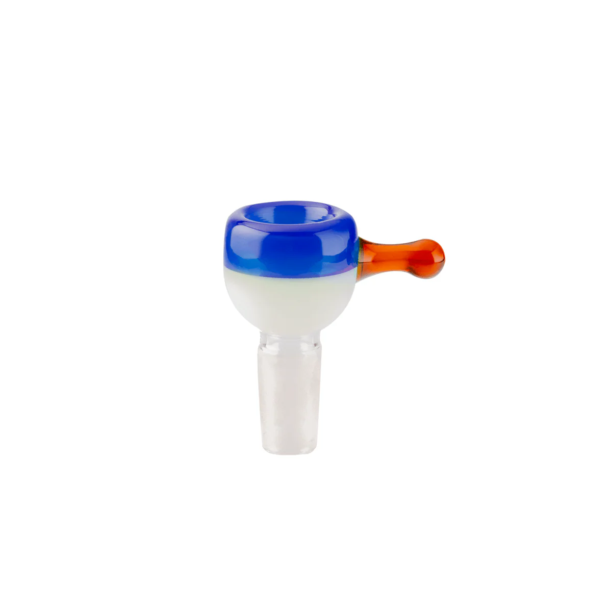 Spotted Egg Glass Bowl - Image 4