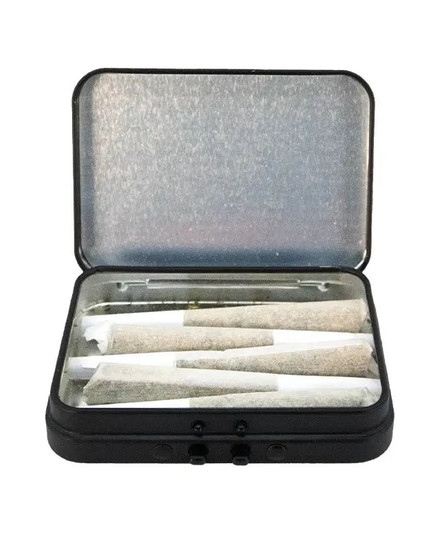 3Chi THCa Pineapple Express Prerolls - Image 2