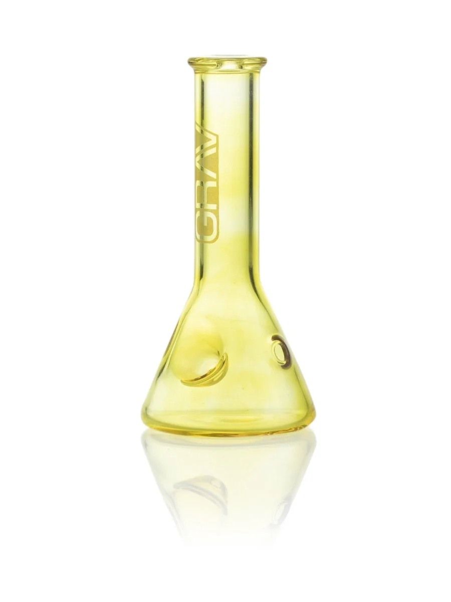 GRAV - 4" Beaker Spoon - Image 4