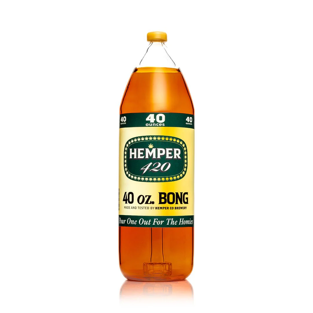 Rager 40oz XL Bong - Image 2