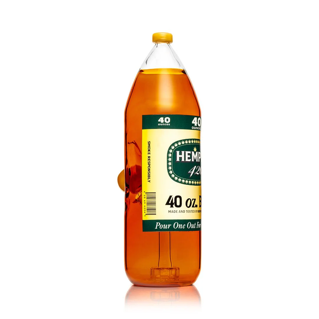 Rager 40oz XL Bong - Image 3