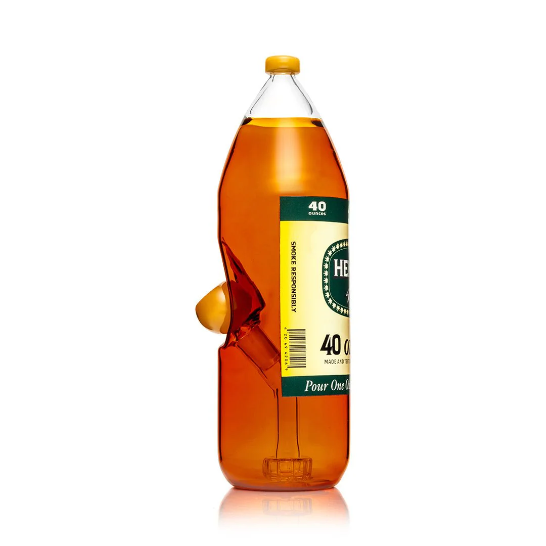 Rager 40oz XL Bong - Image 4