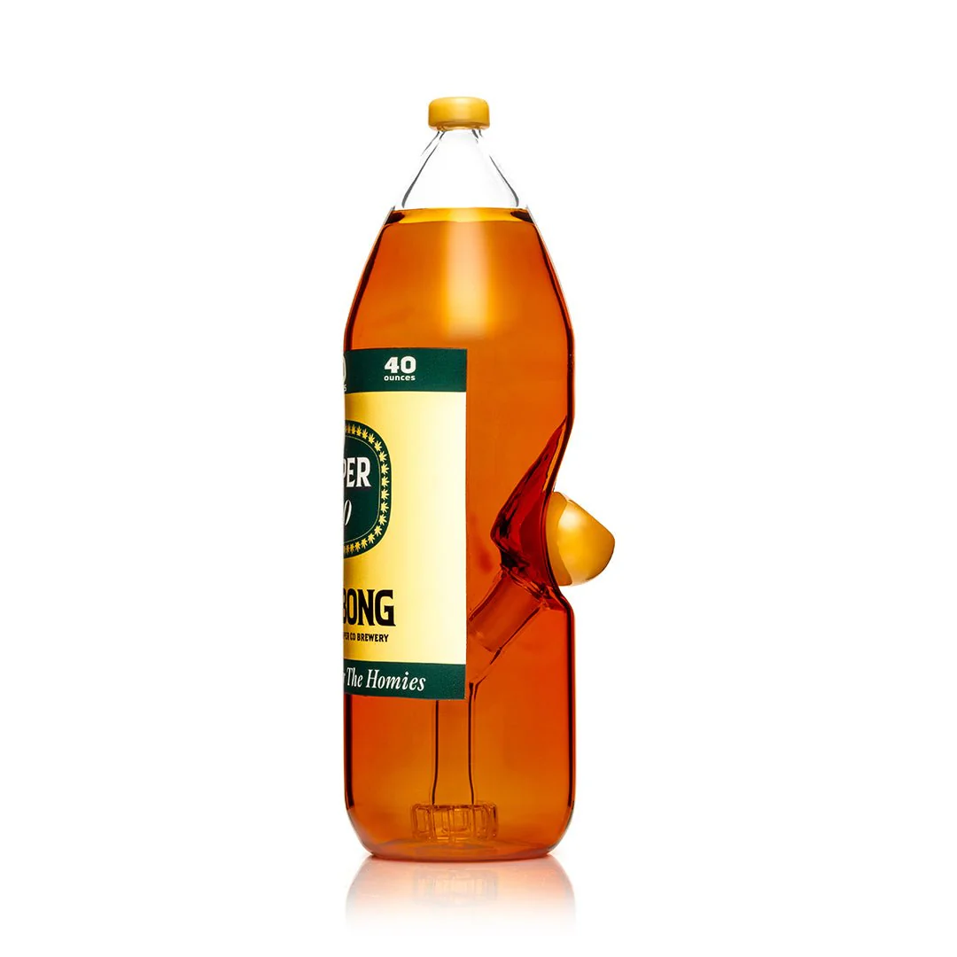 Rager 40oz XL Bong - Image 6