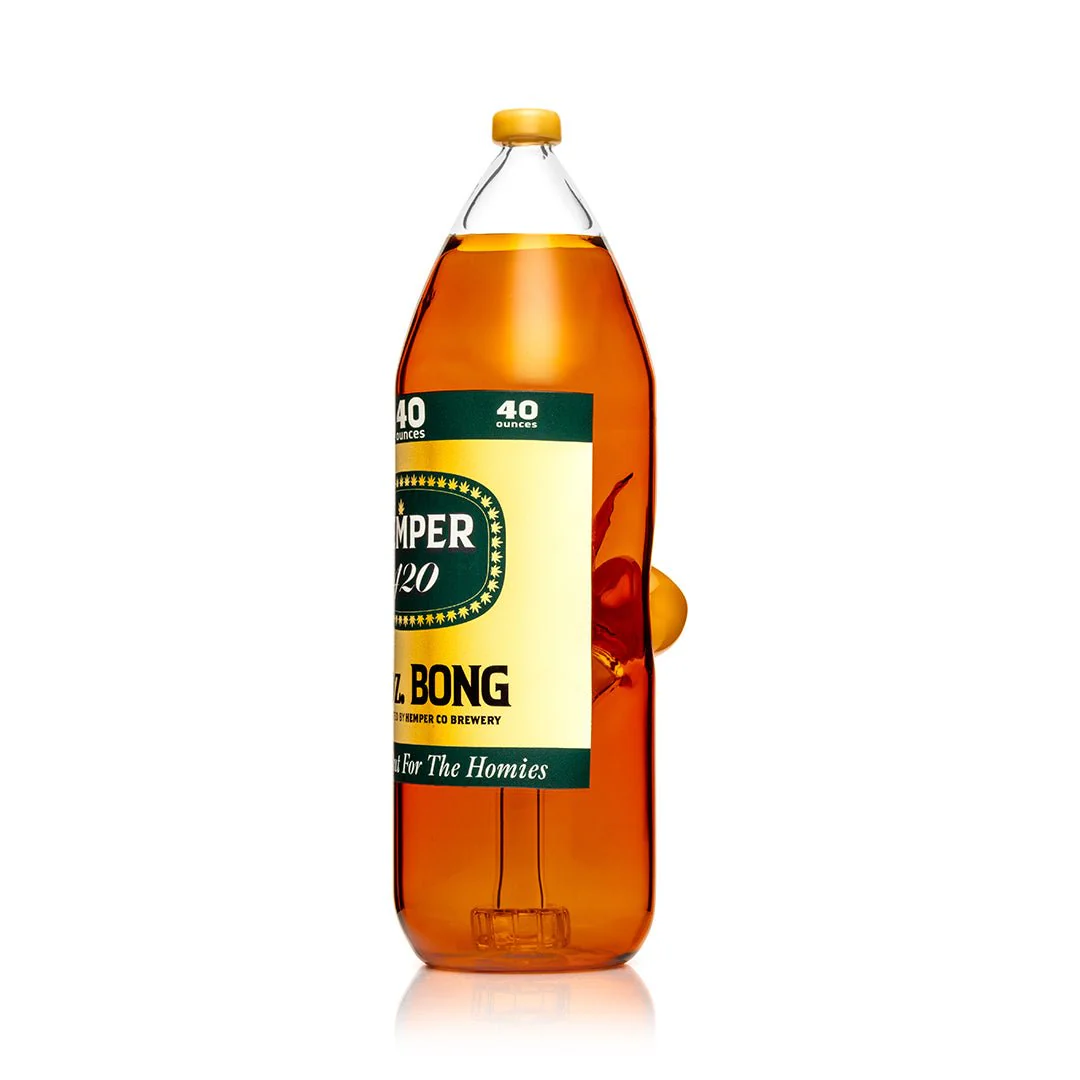 Rager 40oz XL Bong - Image 7