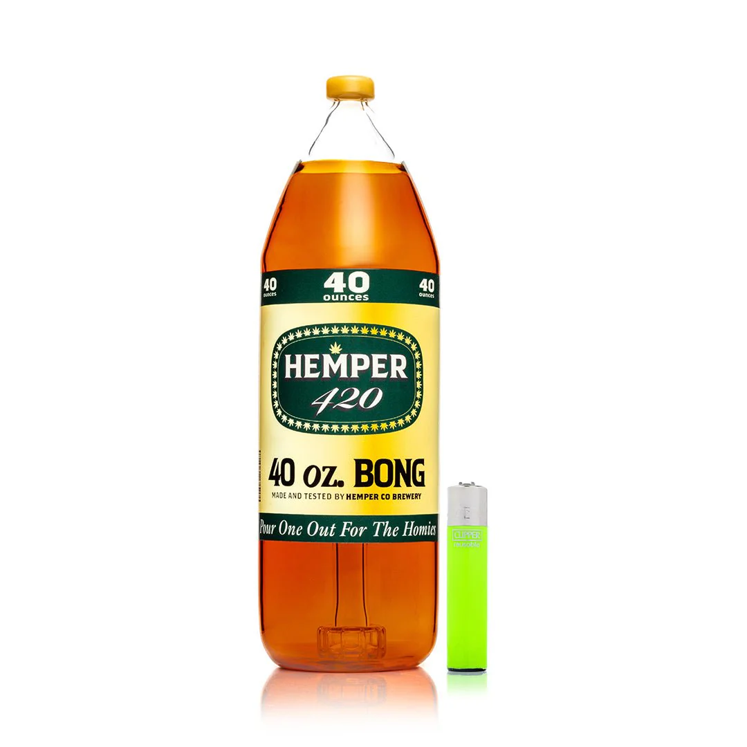 Rager 40oz XL Bong - Image 8