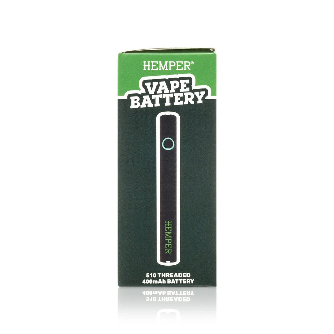 510 Thread Vape Battery - Image 2