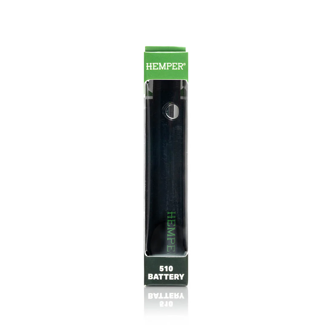 510 Thread Vape Battery - Image 5