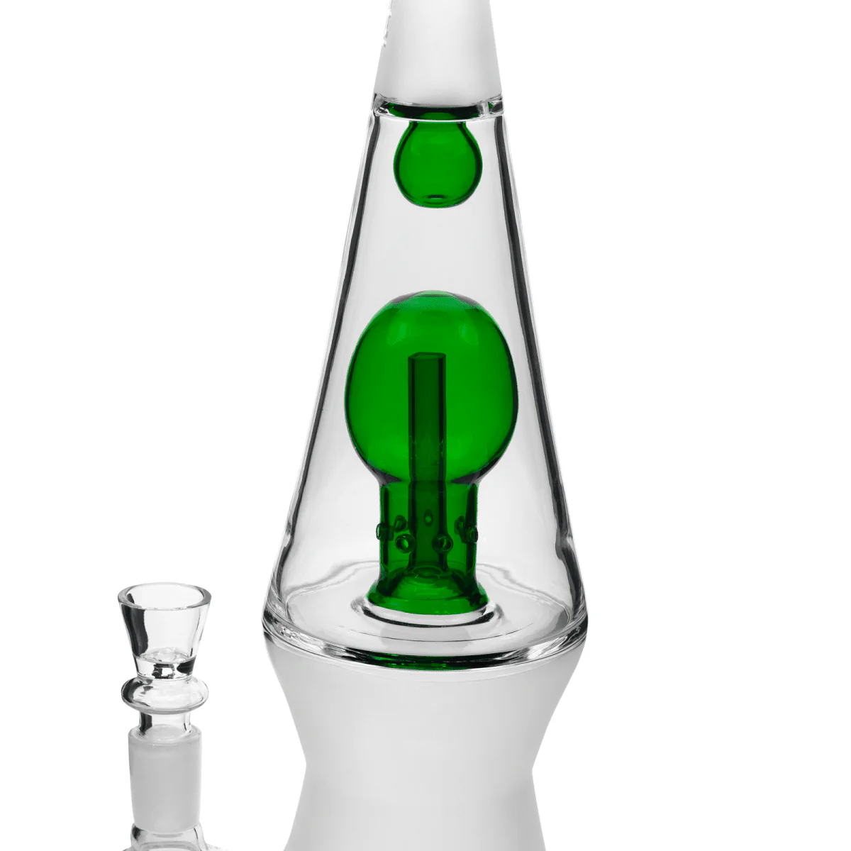 That 70's Lamp XL Bong - Image 5