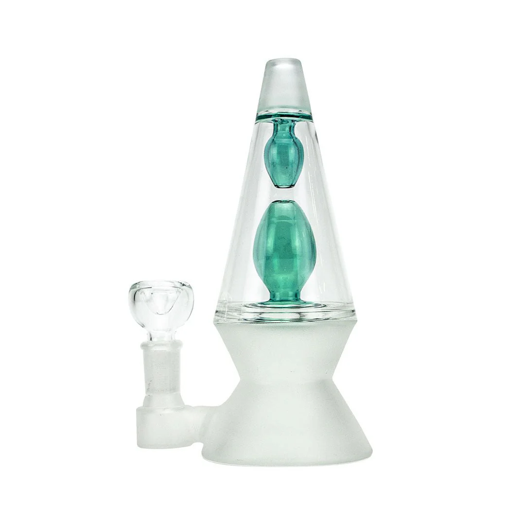 That 70's Lamp XL Bong - Image 9