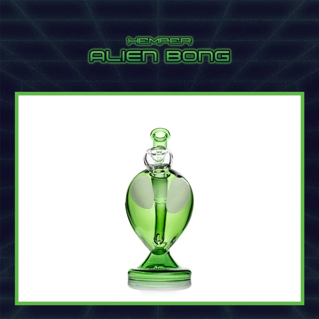 Alien Bong Box - Image 3