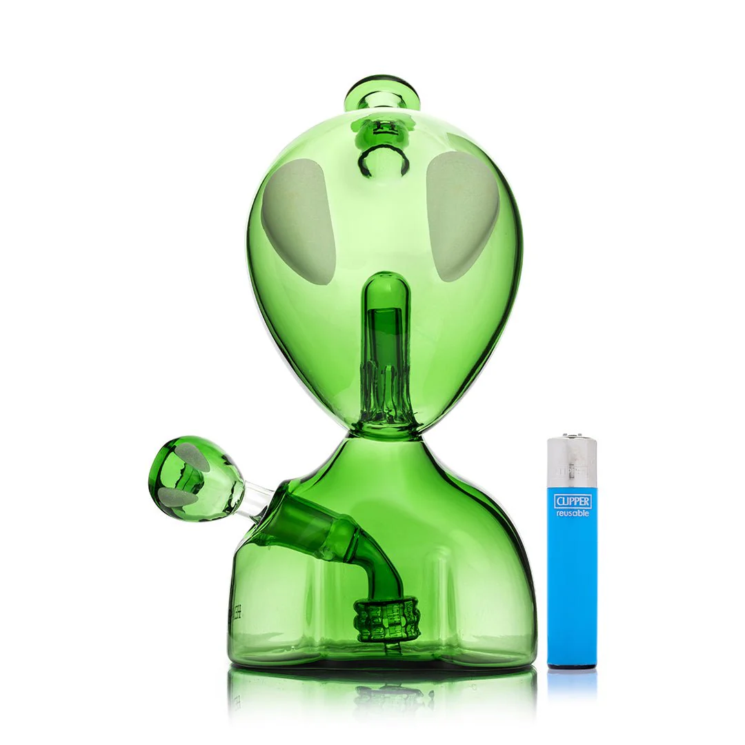 Alien XL Bong - Image 8