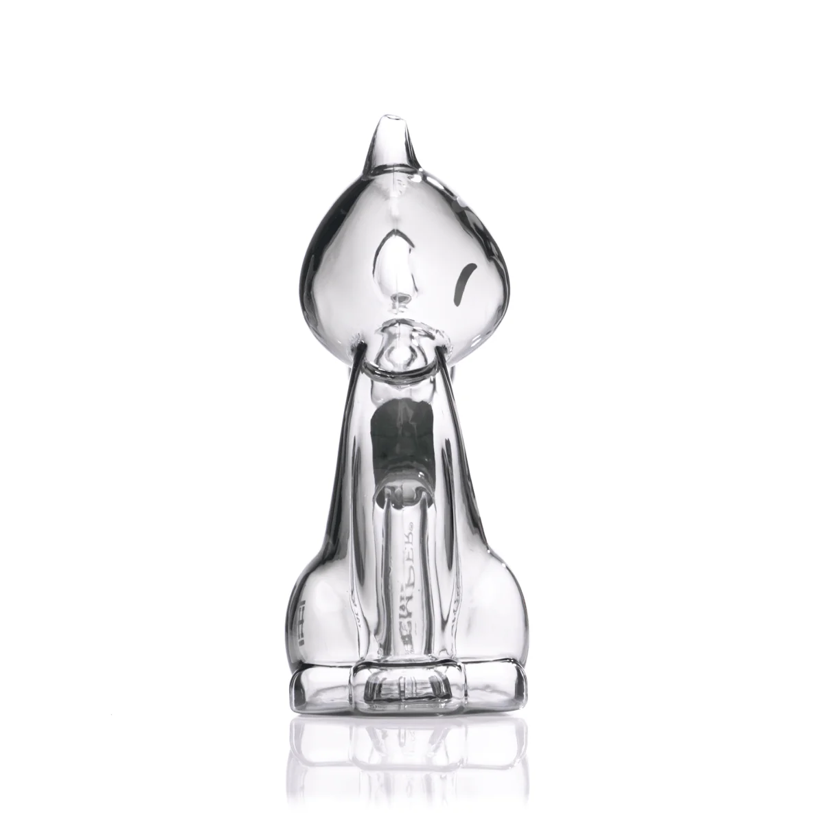 Alley Cats Bong - Image 14