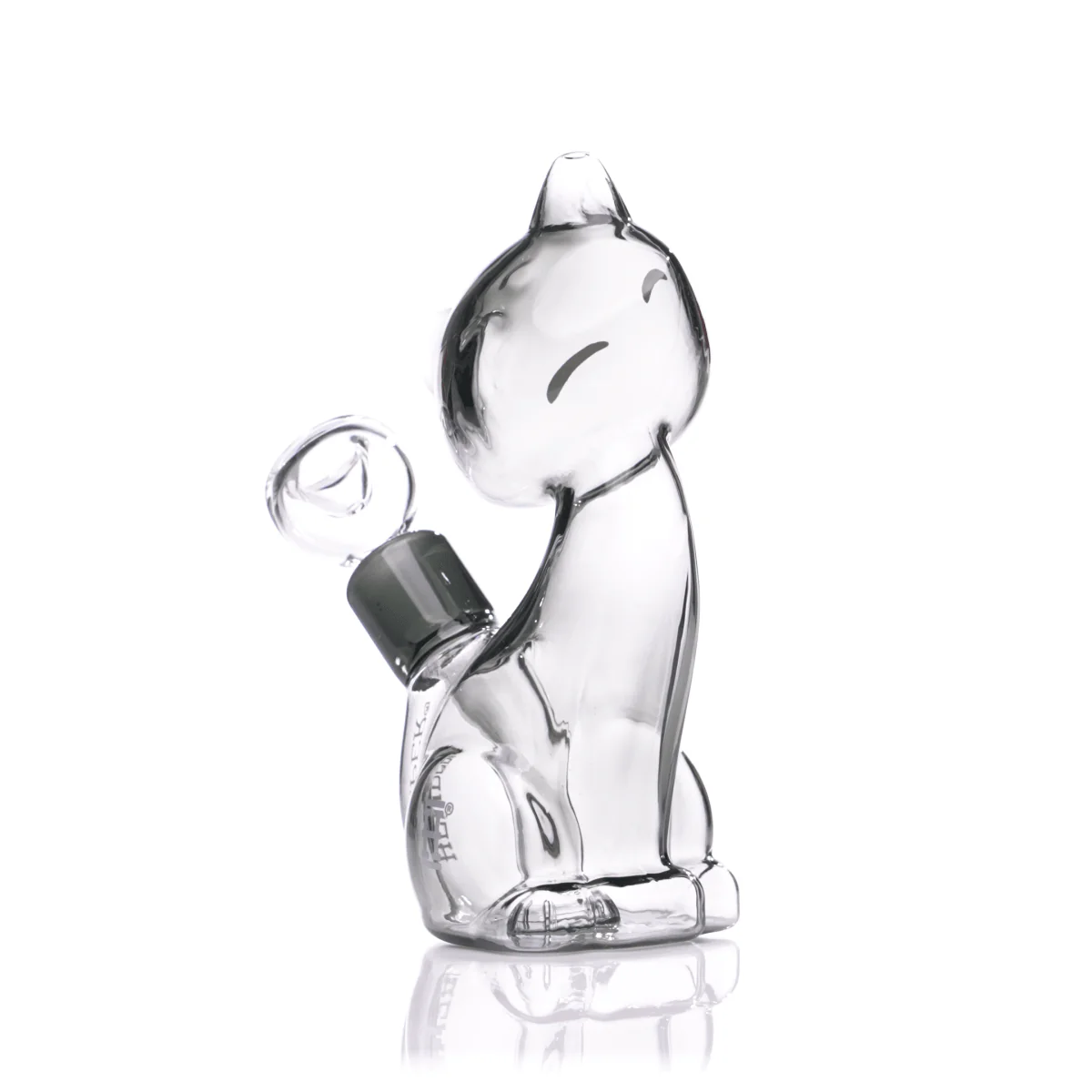 Alley Cats Bong - Image 17