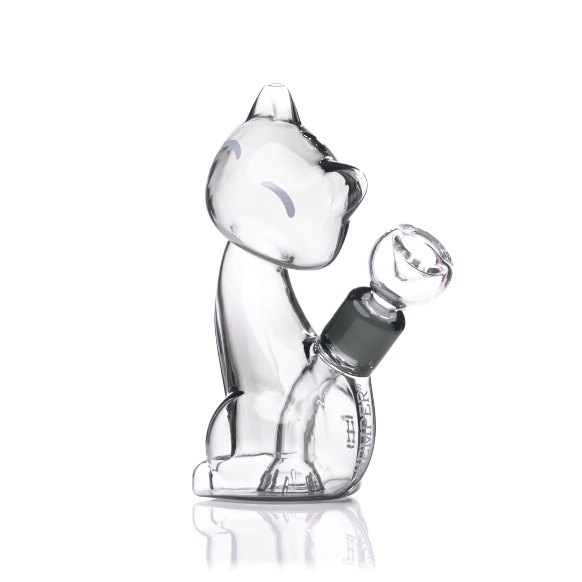 Alley Cats Bong - Image 29