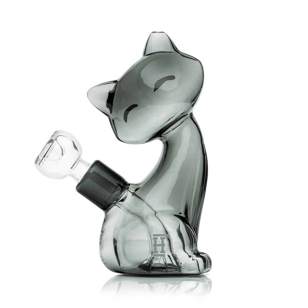 Alley Cats Bong - Image 4
