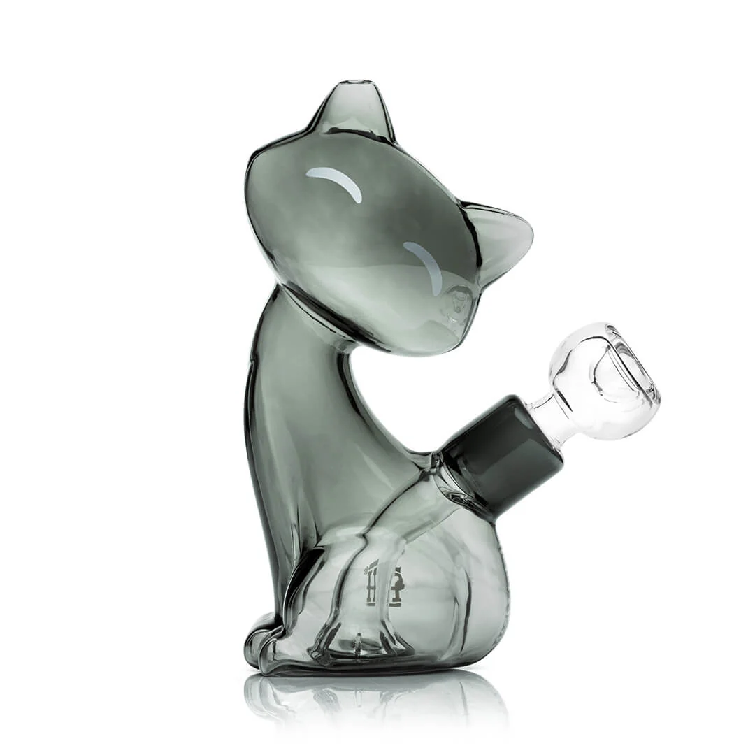 Alley Cats Bong - Image 7