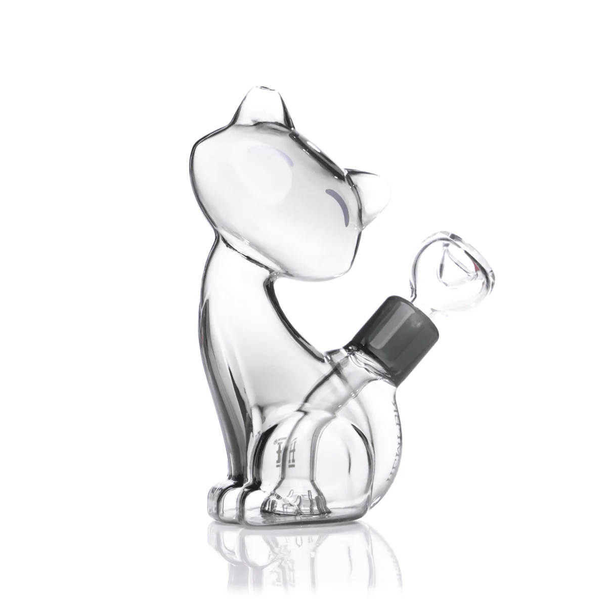 Alley Cats Bong - Image 9