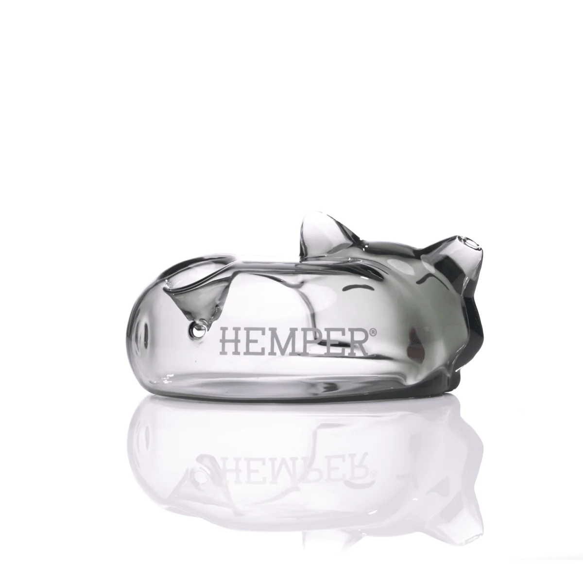 Alley Cats Hand Pipe - Image 18
