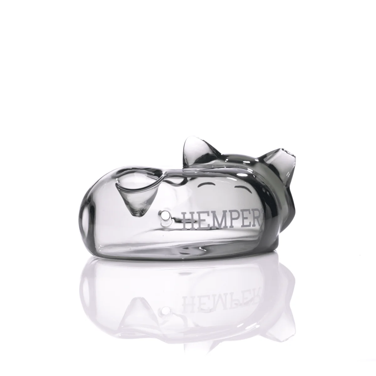 Alley Cats Hand Pipe - Image 20