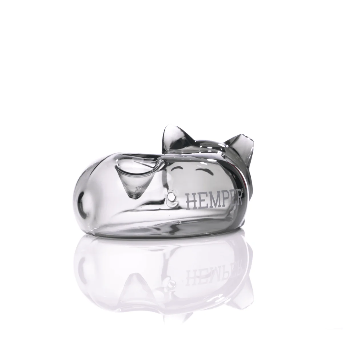 Alley Cats Hand Pipe - Image 21