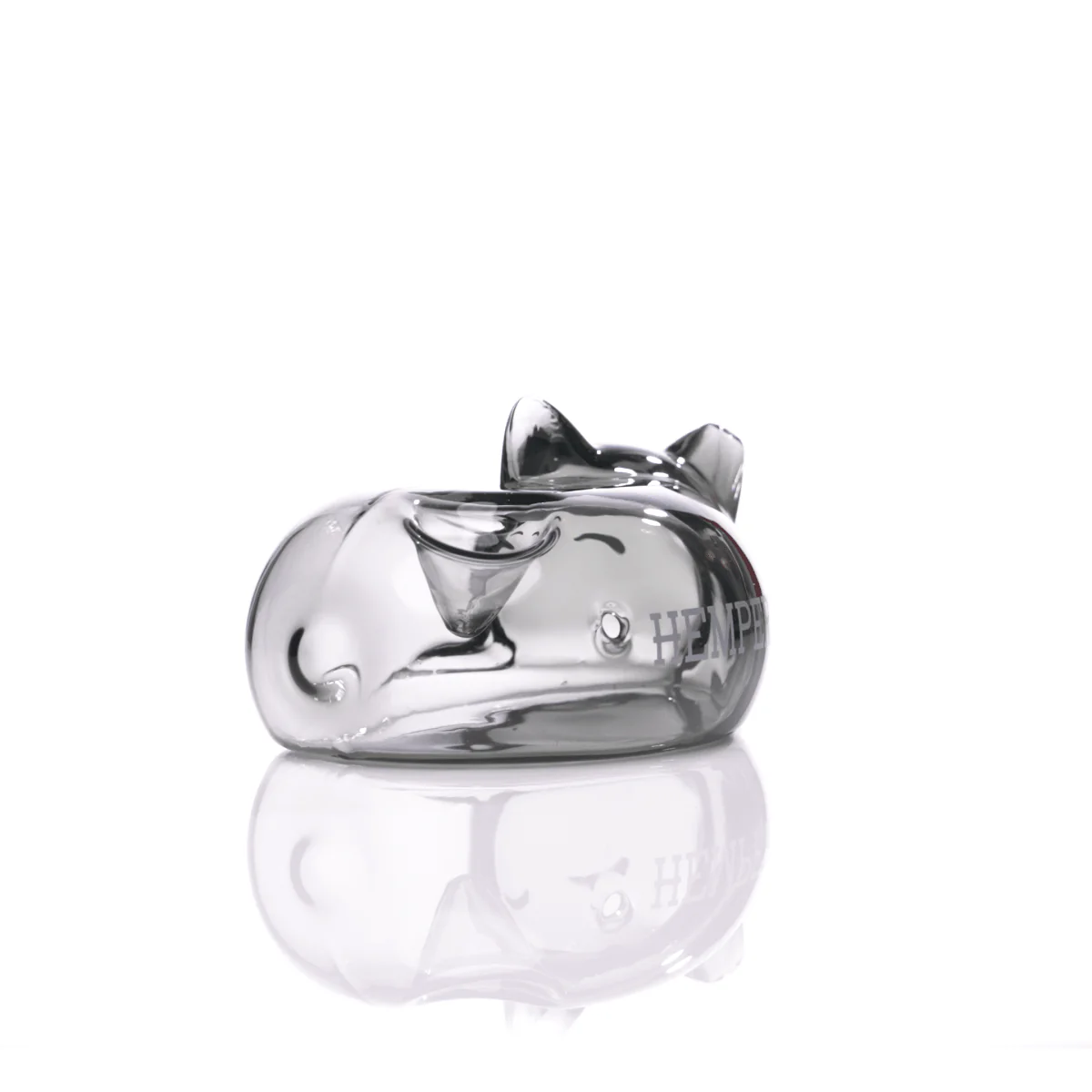 Alley Cats Hand Pipe - Image 22