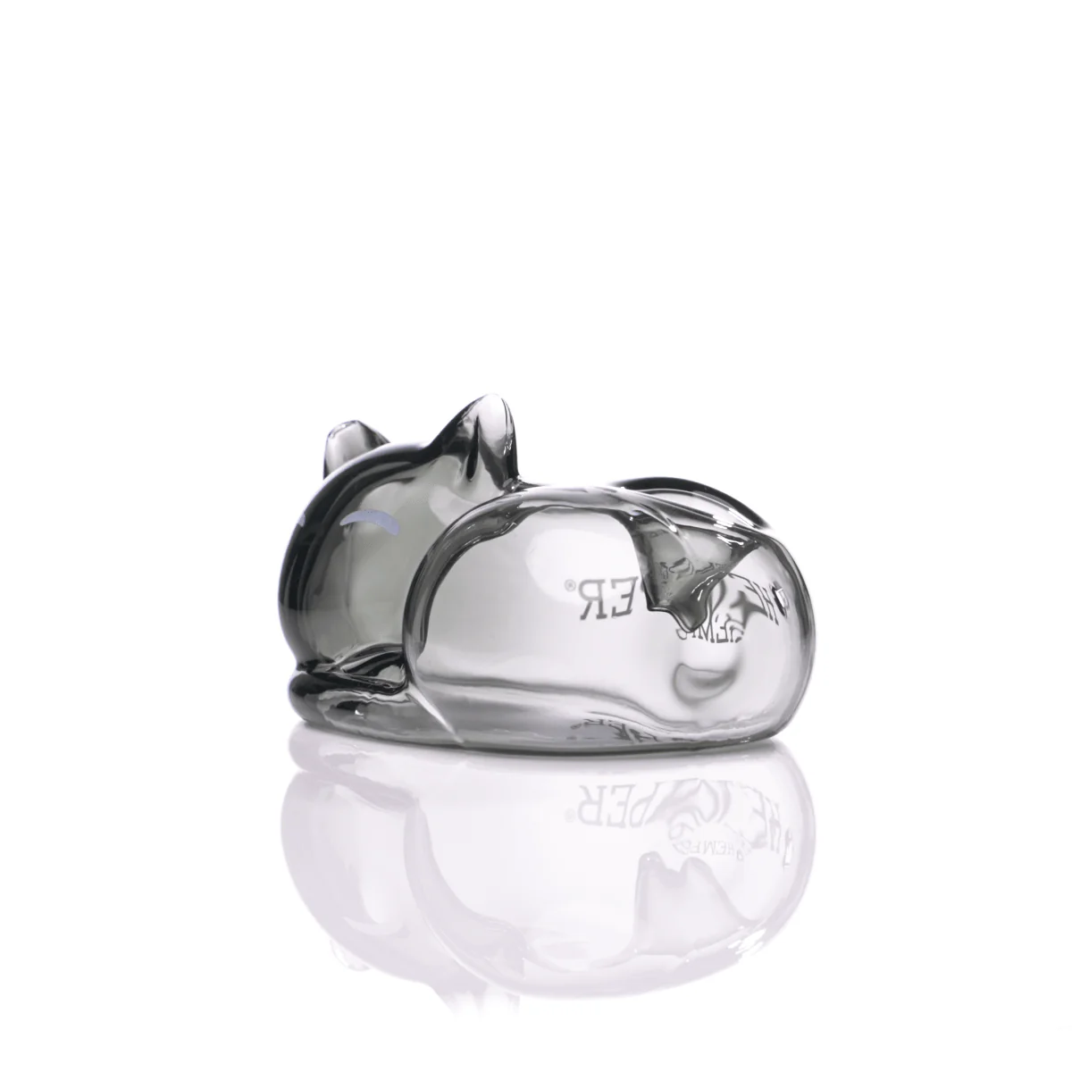 Alley Cats Hand Pipe - Image 27