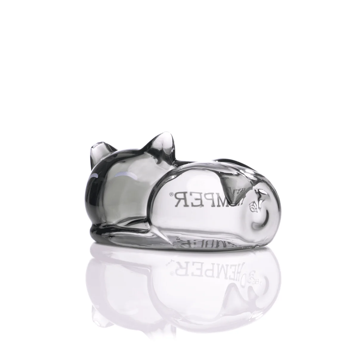 Alley Cats Hand Pipe - Image 28