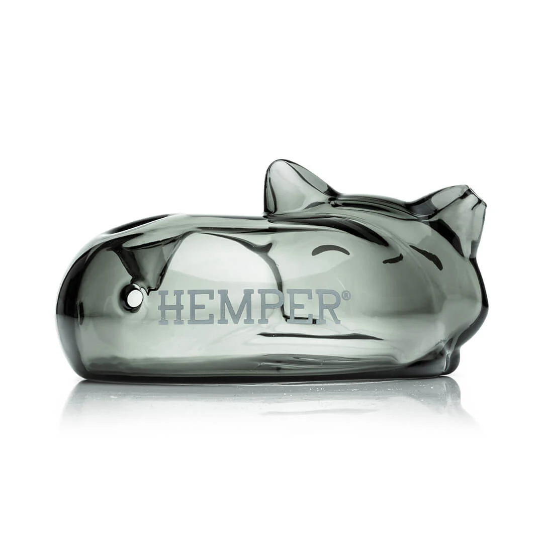 Alley Cats Hand Pipe - Image 4