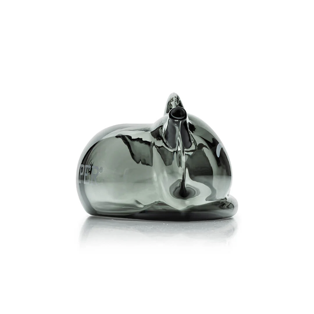 Alley Cats Hand Pipe - Image 5