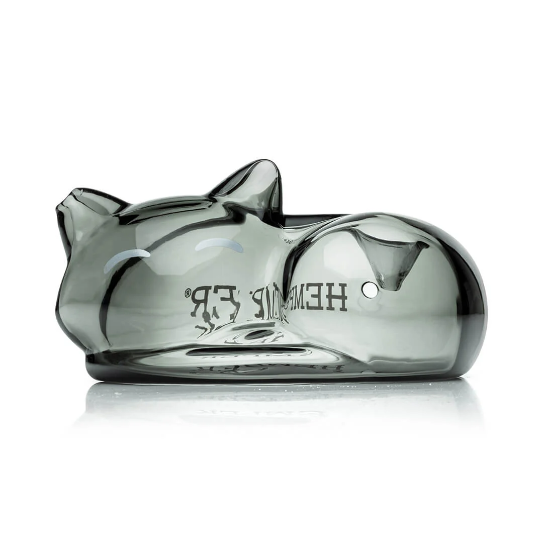 Alley Cats Hand Pipe - Image 6