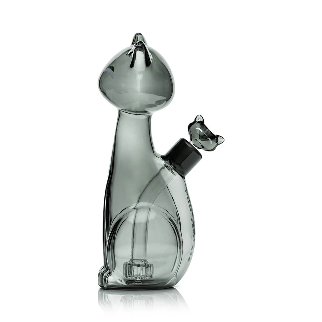 Alley Cats XL Bong - Image 3
