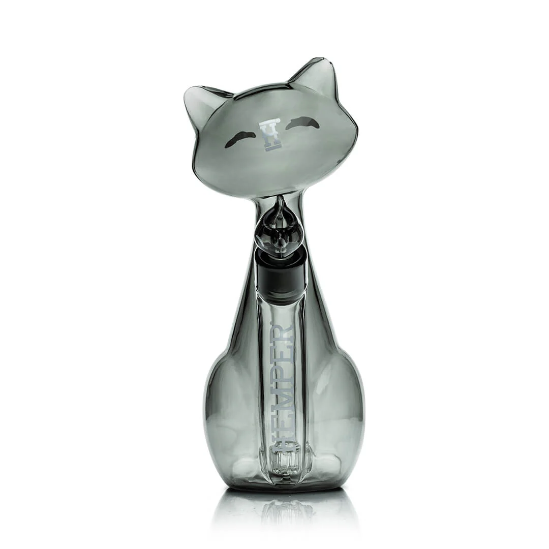 Alley Cats XL Bong - Image 4