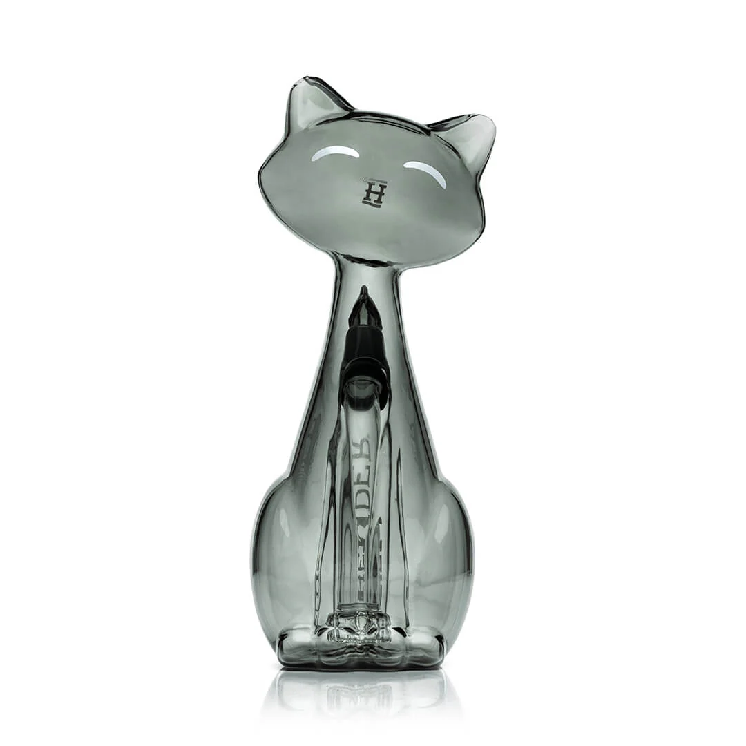 Alley Cats XL Bong - Image 7