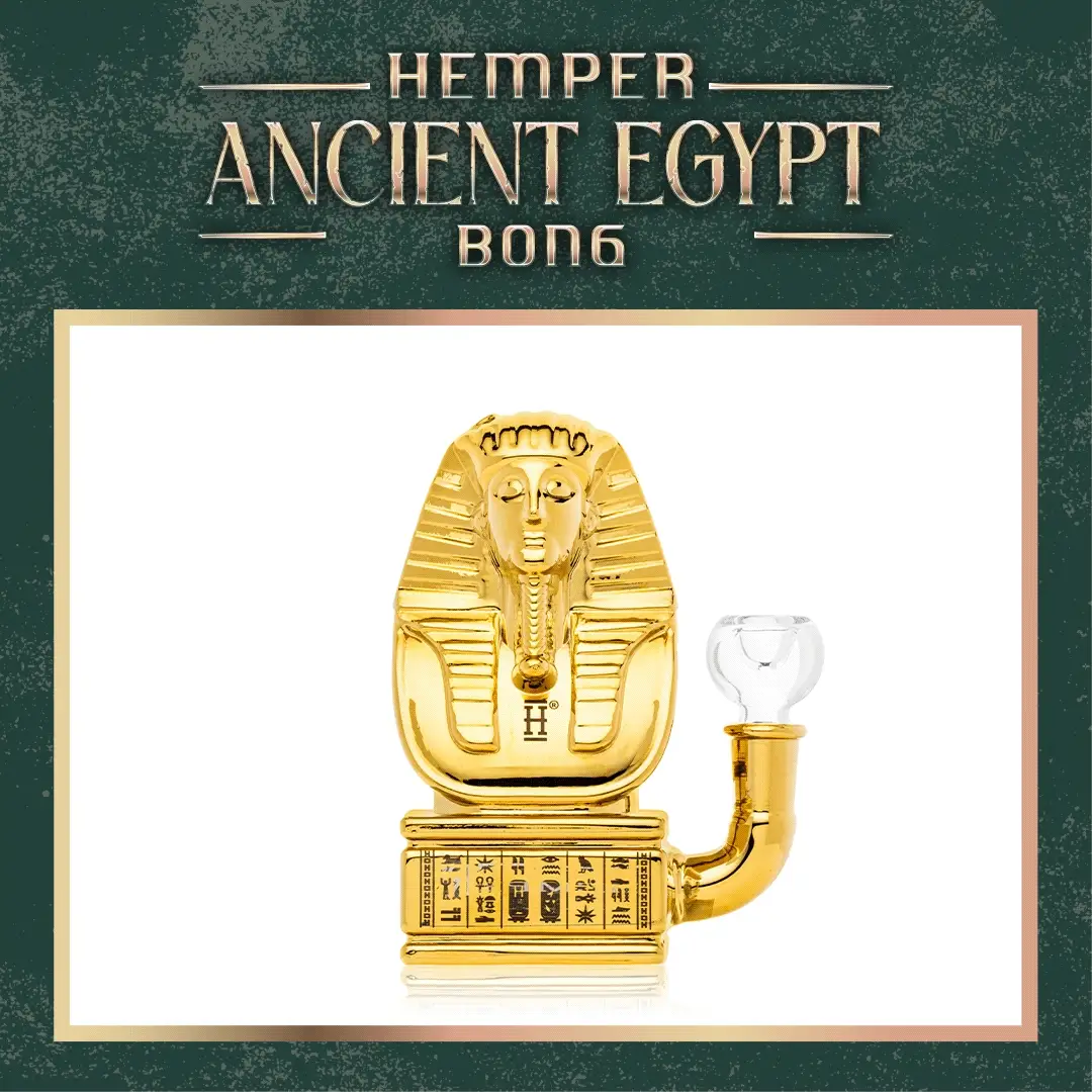 Ancient Egypt Box - Image 3