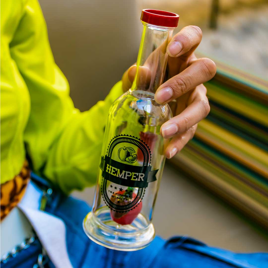 Apple Cider Bong - Image 5