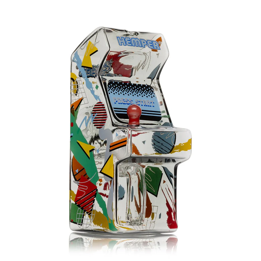 Arcade Bong - Image 3
