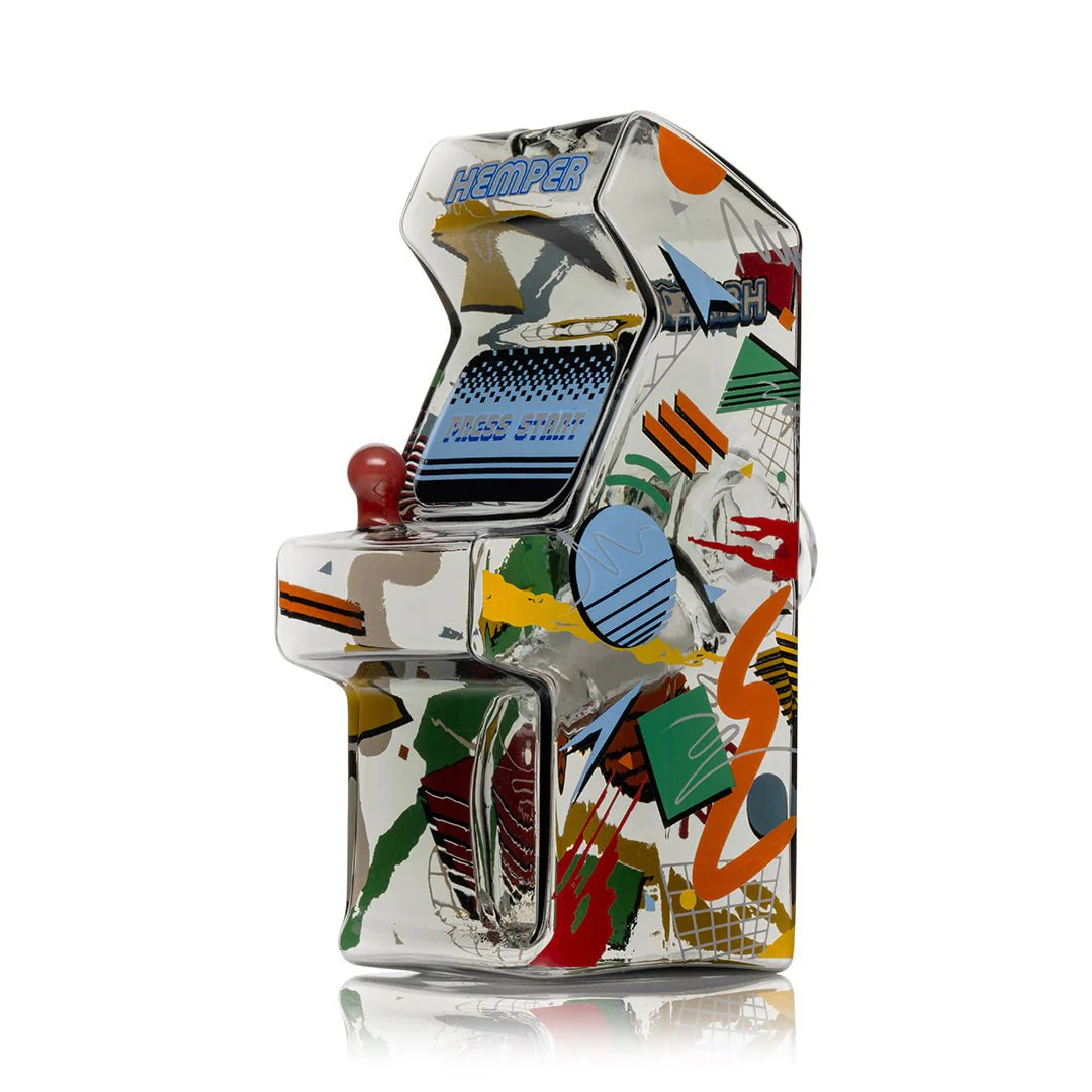 Arcade Bong - Image 7