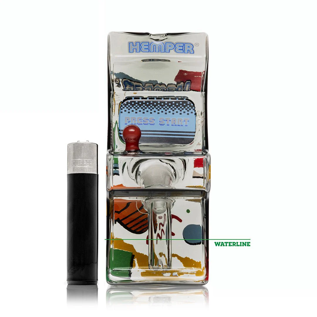 Arcade Bong - Image 8
