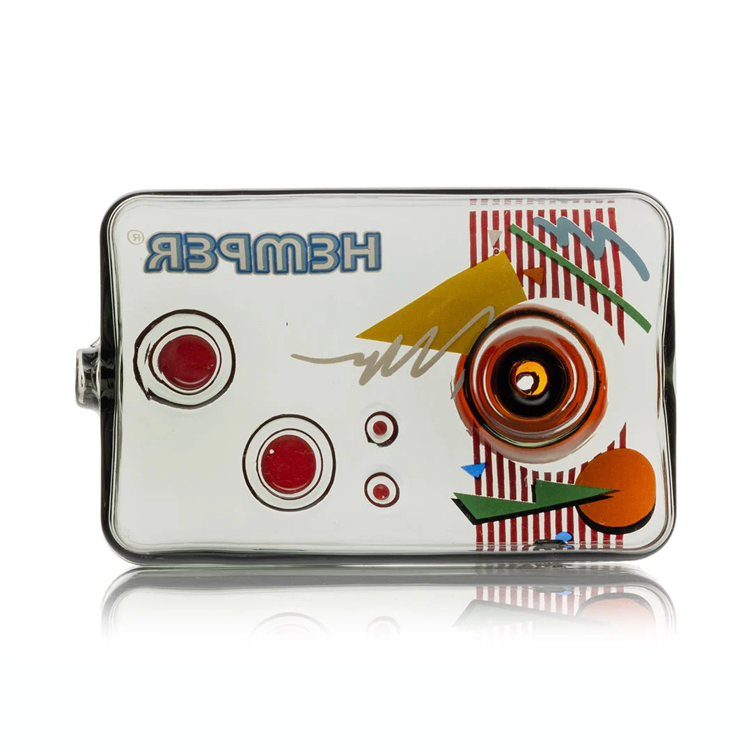 Arcade Controller Hand Pipe - Image 4