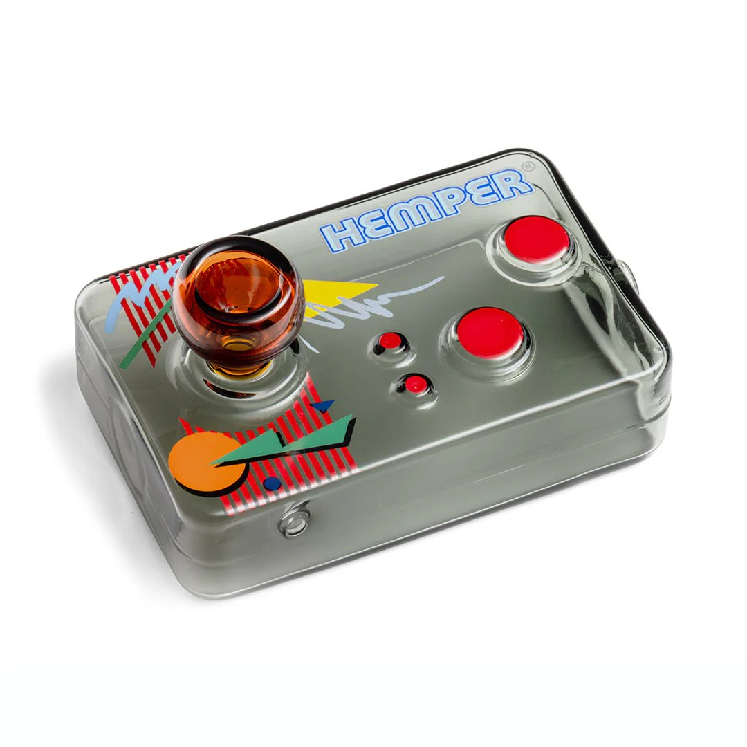 Arcade Controller Hand Pipe - Image 6