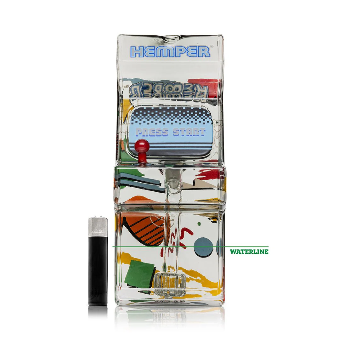 Arcade XL Bong - Image 8