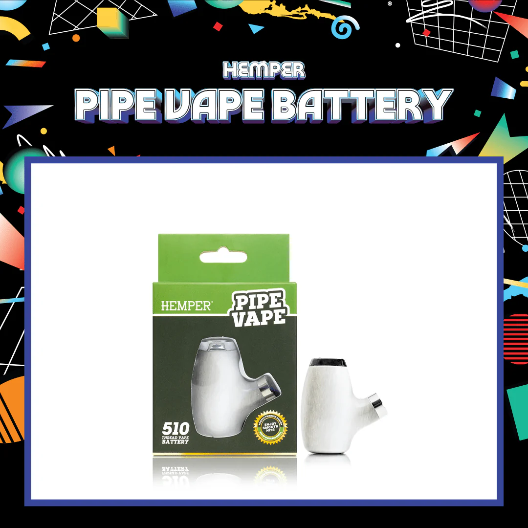 Totally Rad Arcade XL Bong Box - Image 5