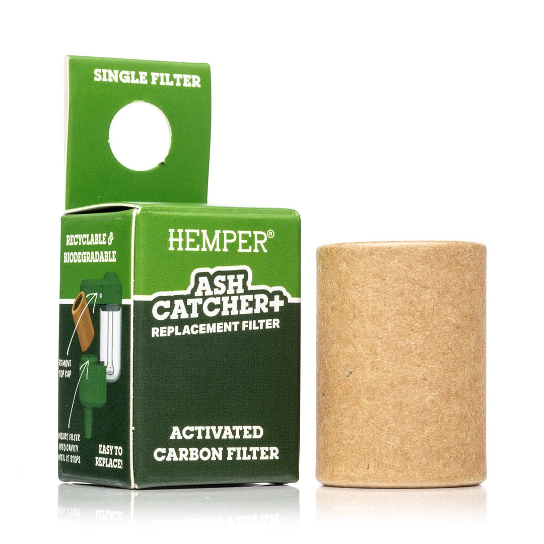 Ash Catcher Plus Replacement Filters - Image 3