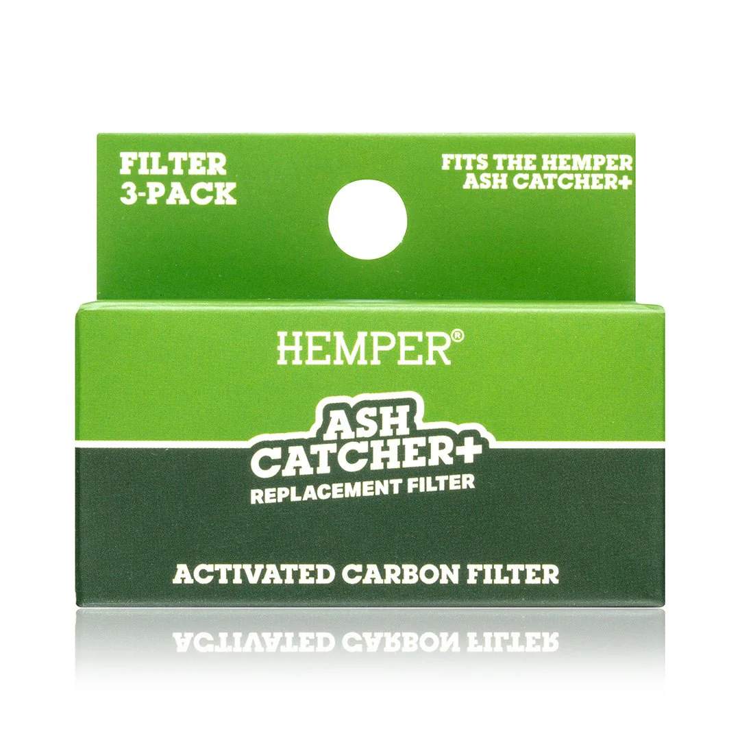 Ash Catcher Plus Replacement Filters - Image 4