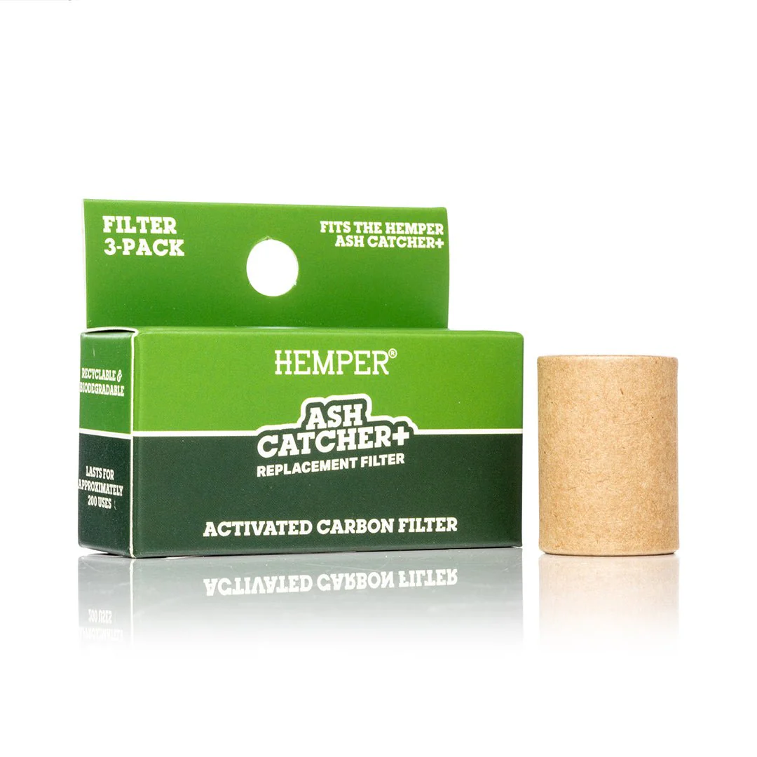 Ash Catcher Plus Replacement Filters - Image 6