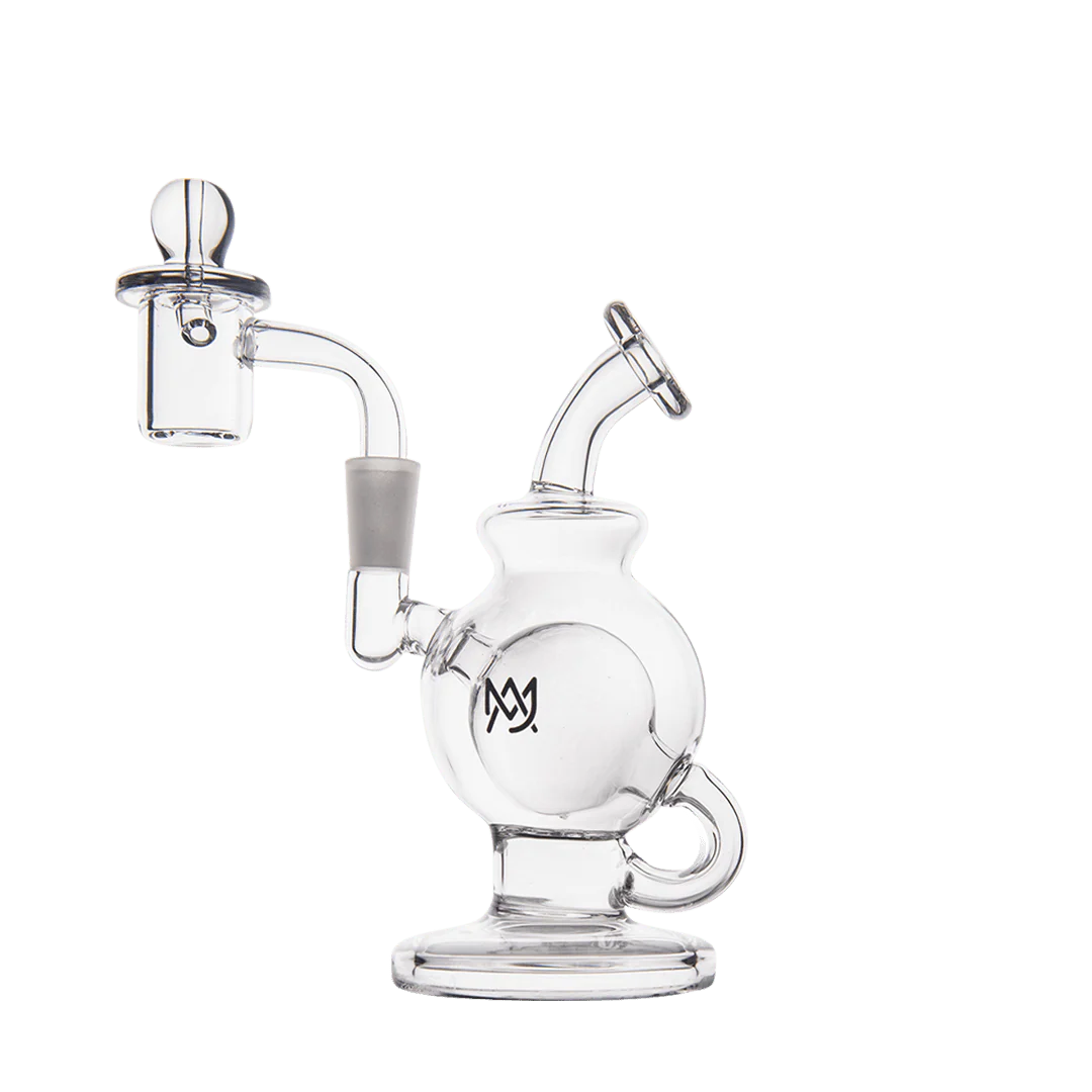 MJ Arsenal Atlas Mini Dab Rig - Image 10